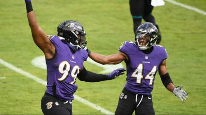 ‘Don’t Want Him to Go:’ Ravens Defender Vouches for Elite Coordinator