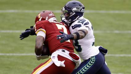 Jamal Adams Sends Strong Message on Seahawks’ Playoff Run