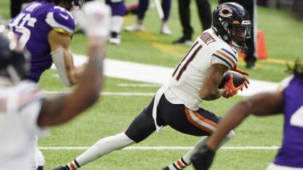 Fantasy Football Start ‘Em, Sit ‘Em Wide Receivers: Week 16