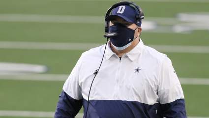 Cowboys Move on From Veteran Starter, Immediately Sign Replacement: Report