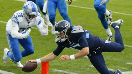 Glaring Numbers Show Lions’ Defense Exposed in Defeats