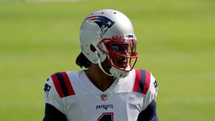 Patriots Beat Writer Delivers Poignant Message to Cam Newton