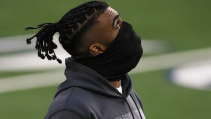 Ezekiel Elliott Sends Message to Cowboys After Week 15 Deactivation