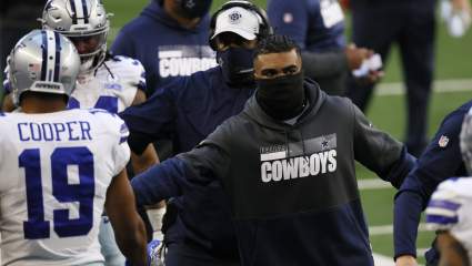 Mike McCarthy Gives Cryptic Explanation for Deactivating Ezekiel Elliott