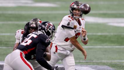 Bucs Bruce Arians Playing ‘To Win’ vs. Falcons