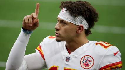 Patrick Mahomes Points out Quirky Similarity With Saints’ Drew Brees