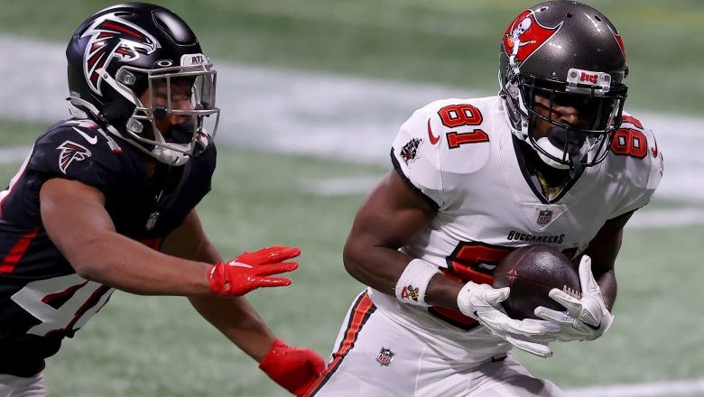 Fantasy Football WR Rankings Week 16