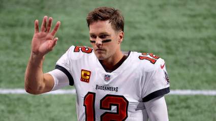 Tom Brady’s Detroit Finale? 5 Things to Watch in Lions vs. Bucs