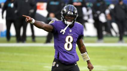 Eric DeCosta Opens up About ‘Fluid’ Lamar Jackson Contract Talks