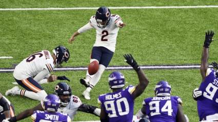 Fantasy Football Start ‘Em, Sit ‘Em Kickers: Week 16