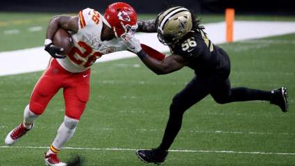 12 Former Steelers Still Part of 2020 NFL Playoffs