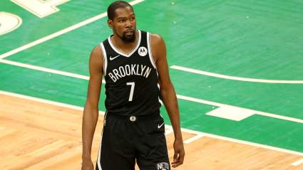 Kevin Durant Injury Update: Timetable for Nets Star Return