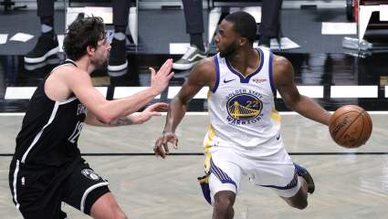 Bulls Broadcast Posts Savage Graphic Mocking Andrew Wiggins and Kelly Oubre Jr.