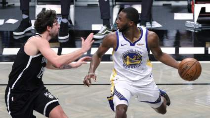 Andrew Wiggins Had Candid Comments After Warriors Blowout Loss