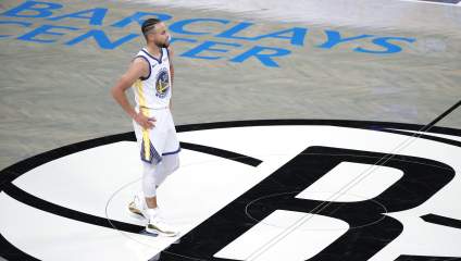 Steph Curry Sounds Off After Warriors Rocky Start: ‘We Need to Win — Immediately’