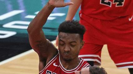Wendell Carter Jr. Had Candid Comments for Teammates After Blowout Loss