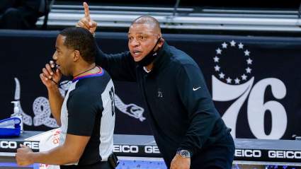 ESPN Analyst Confronts Doc Rivers Over ‘Ben Simmons LeBron 2.0’