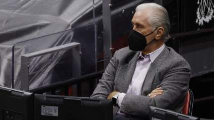 Miami Heat’s Deep Roster Shuffle Keeps Players on High Alert