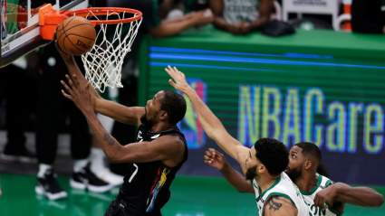 Are The Boston Celtics Moving In The Right Direction?