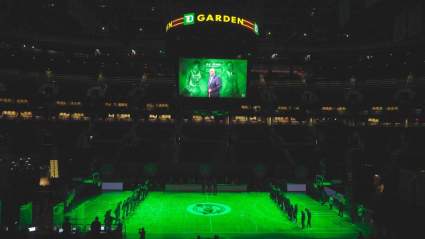 Larry Bird, Celtics Family React To The Death Of K.C. Jones