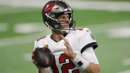 Insider Reveals Likely QB That Tom Brady Trashed in Viral Video