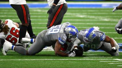 Lions 2021 Schedule: First Look at Potential Opponents