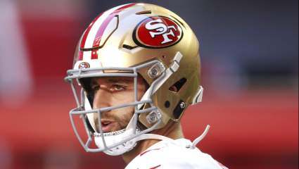 49ers Break Silence on Josh Rosen