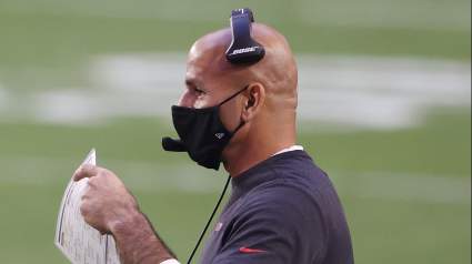 Analyst: Robert Saleh ‘the Man’ for Lions’ Coaching Job