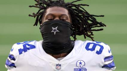 Jerry Jones Takes Apparent Shot at Cowboys Coaches Over DE Randy Gregory