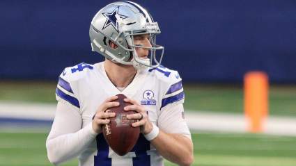 Andy Dalton to Earn Massive Bonus if Cowboys Clinch Playoff Berth