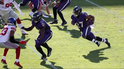 Analyst: ‘Scary’ Ravens Have Figured Something Out Offensively