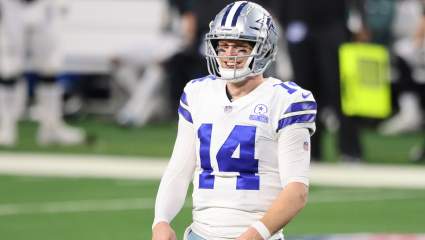 How the Cowboys Can Clinch NFC East Title in Week 17