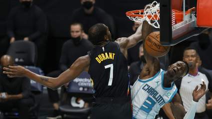 Shots Fired? Scary Terry Doubles Down on Durant Disrespect