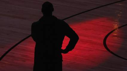 Bulls Will Be Rocking Iconic Logo on Uniforms vs. Wizards