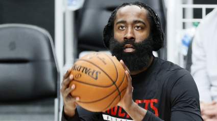 Miami Heat Still Have a Trick Plan to Nab James Harden, Analyst Reveals