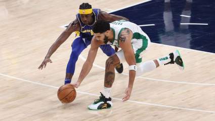 Celtics’ Jayson Tatum Injured, Questionable Vs. Grizzlies