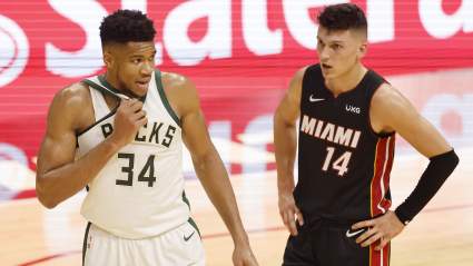 Miami Heat’s Twitter Account Pretends 47-Point Loss Never Happened