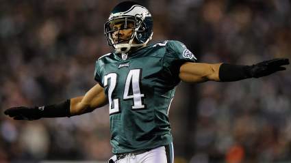 Ex-Eagles Pro Bowl ‘Bust’ CB Turns Lead Actor in Christmas Movie