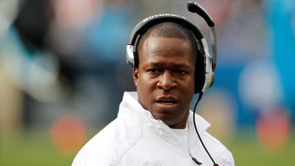 NFL Insider Gives Surprising Update on Falcons Coaching Search