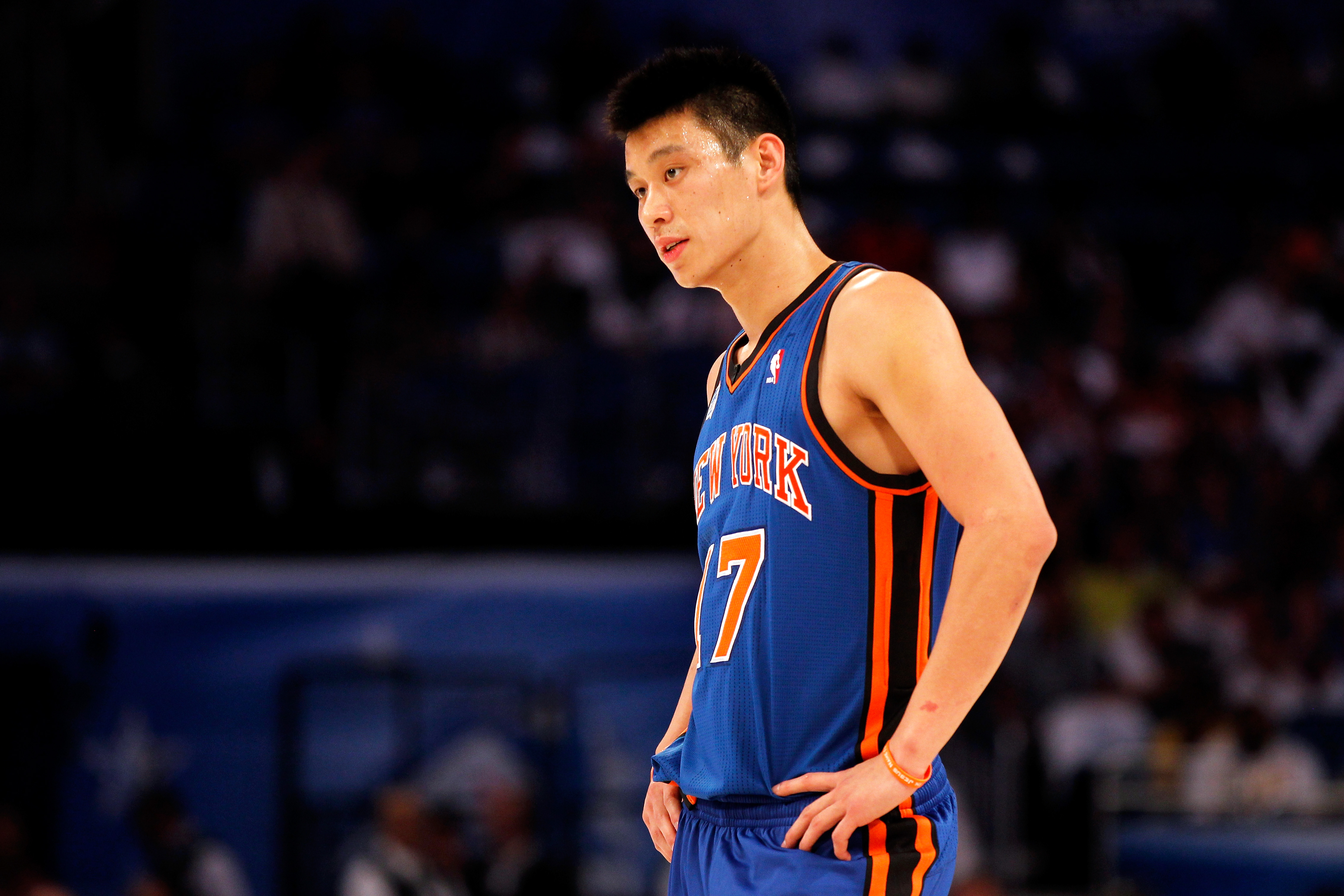 Jeremy Lin won't be joining the Warriors after all - Golden State Of Mind