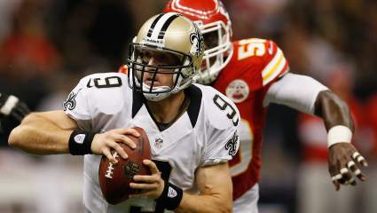 Saints’ Latest Update Benefits Chiefs in Upcoming Showdown