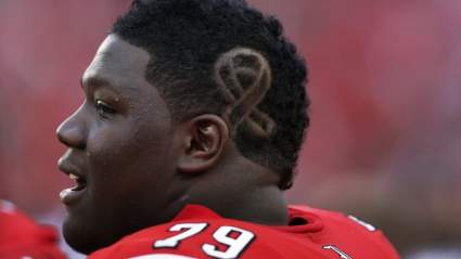 Ex-Giants Starter Released, Kicked Out of Team Hotel: Report