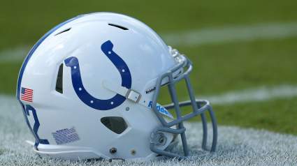 Insider Hints Lions May Pair Colts Executive With Top Coach Candidate