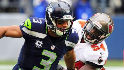 NFL Playoff Schedule 2020-21: NFC & AFC Dates, Times