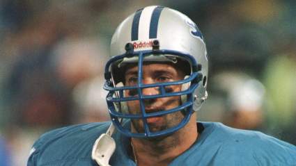 Lions Hire Former Linebacker Chris Spielman to New Front Office Role