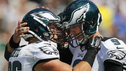 NFL Insider Proposes 2 Crazy Eagles Trades, Nick Foles Reunion
