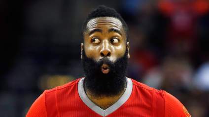 Harden To Nets Trade Could Be Happening Soon
