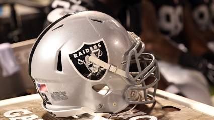 Raiders Land on Replacement for Recently Departed Coach: Report