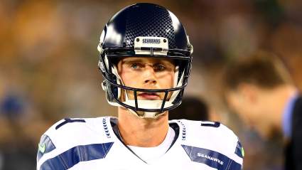 Former Seahawks Fan-Favorite & Super Bowl Champion Retires