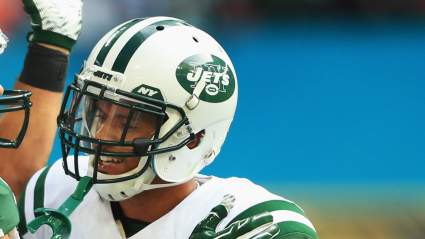 Patriots Sign Former Cowboys and Jets WR